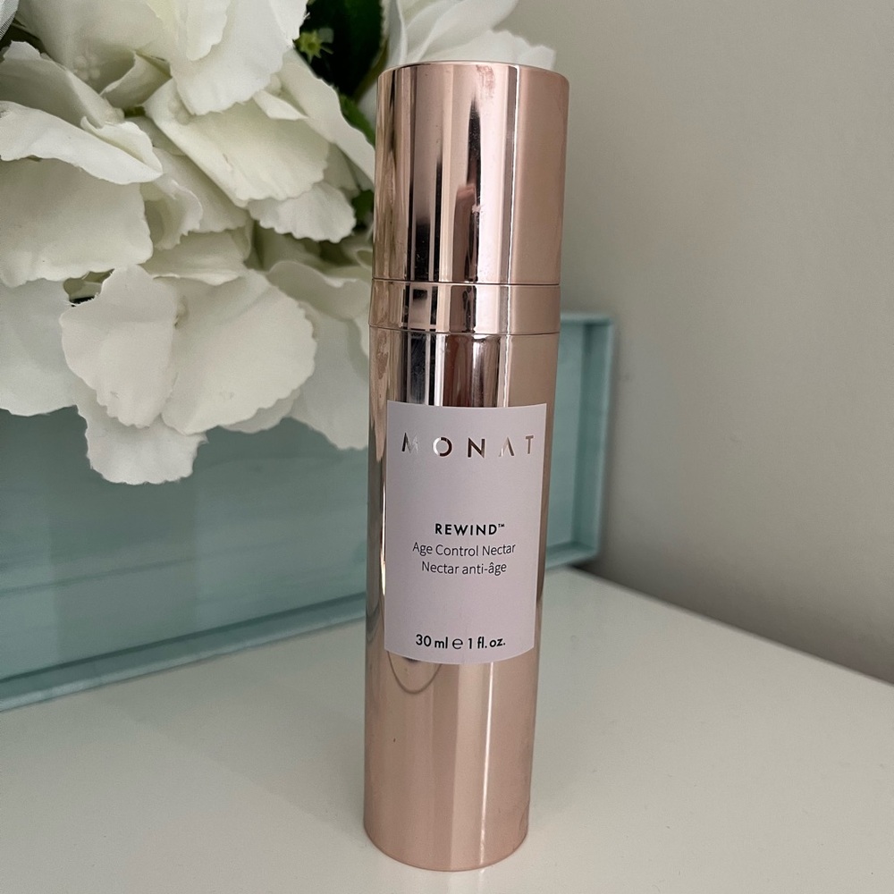 🆕MONAT Rewind Age Control Nectar - Picture 2 of 2